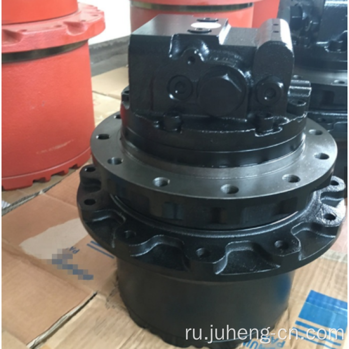 Excavator Final Drive TB70 nebtesco GM09VL Travel Motor